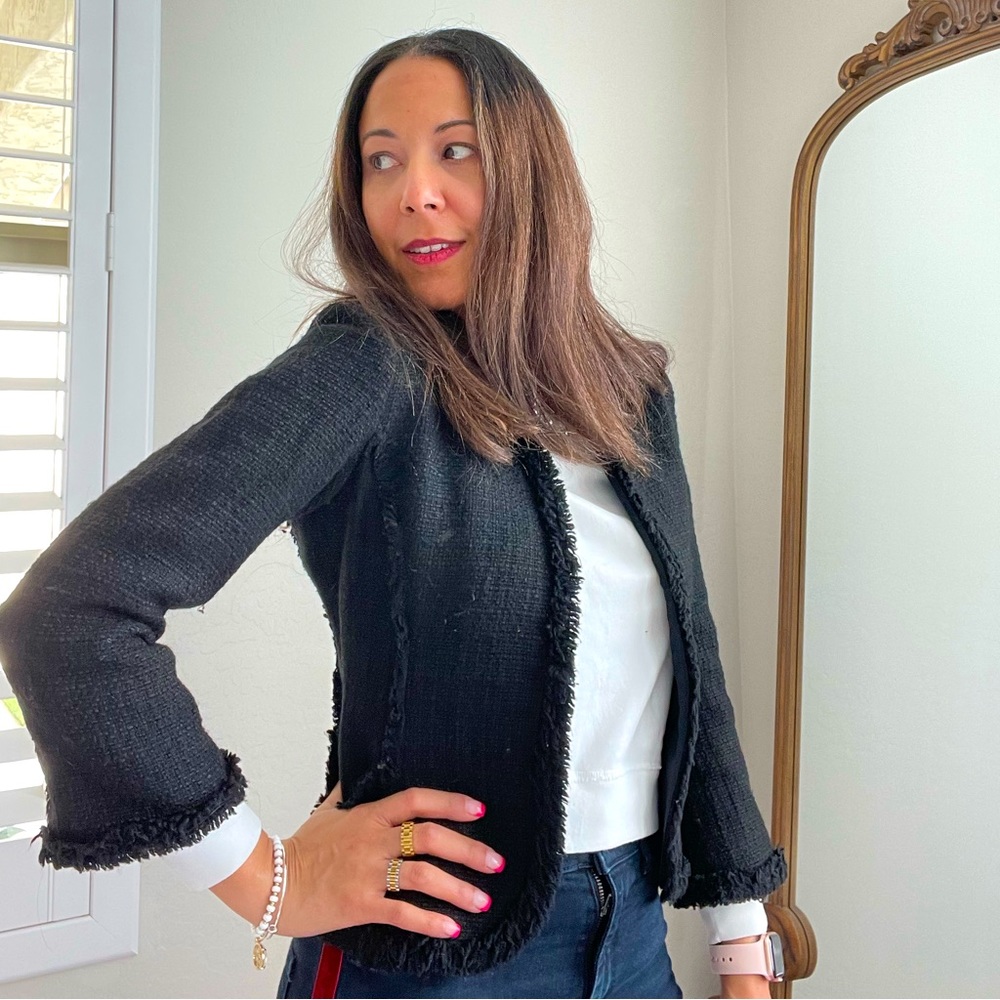 🖤Coco Jacket 🖤